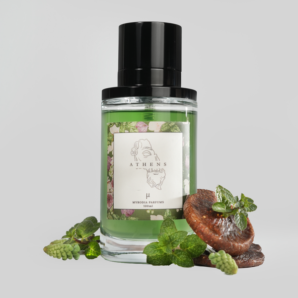 ATHENS - 100ML