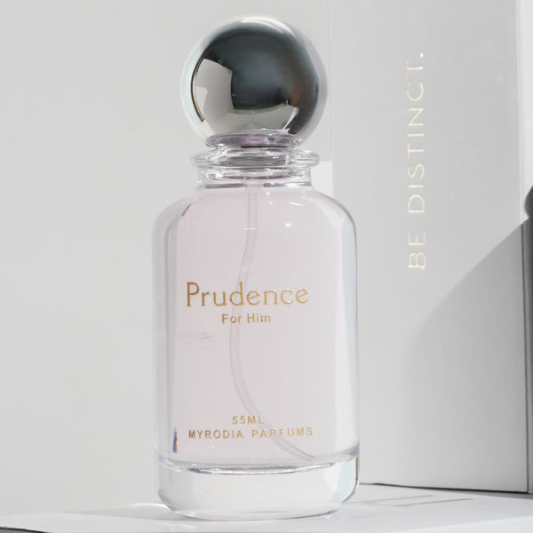 PRUDENCE - 55ML