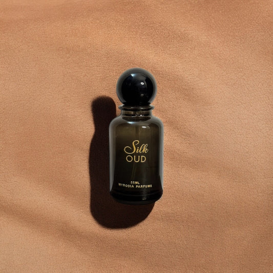 SILK OUD