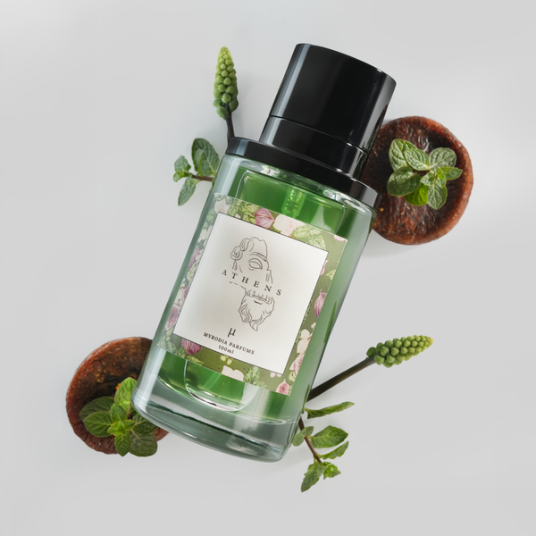 ATHENS - 100ML
