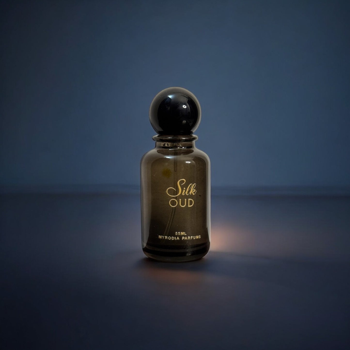 SILK OUD