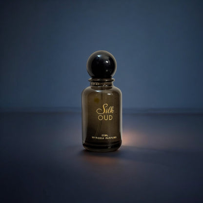 SILK OUD