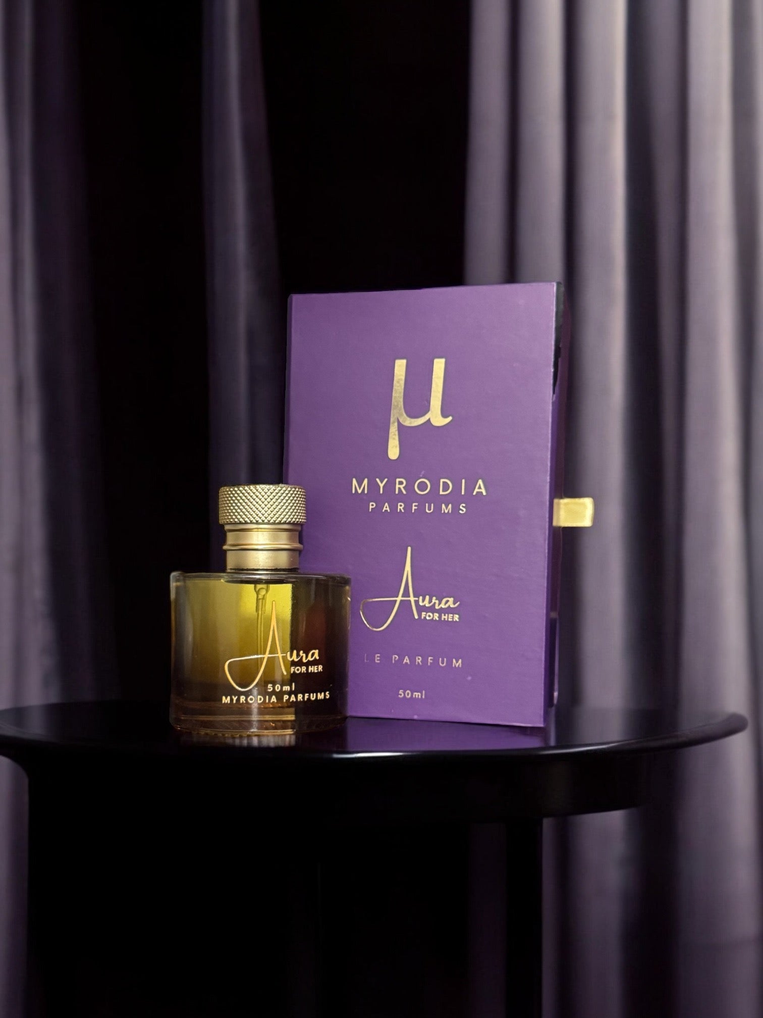 AURA