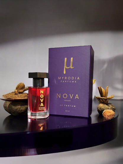 NOVA