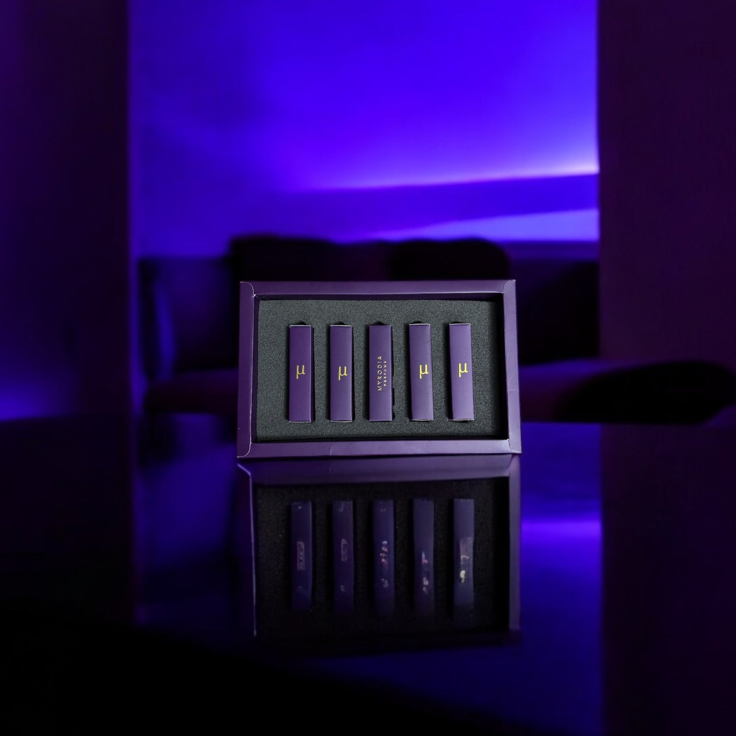 Tester Box