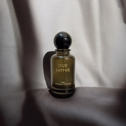 OUD SAPHIR
