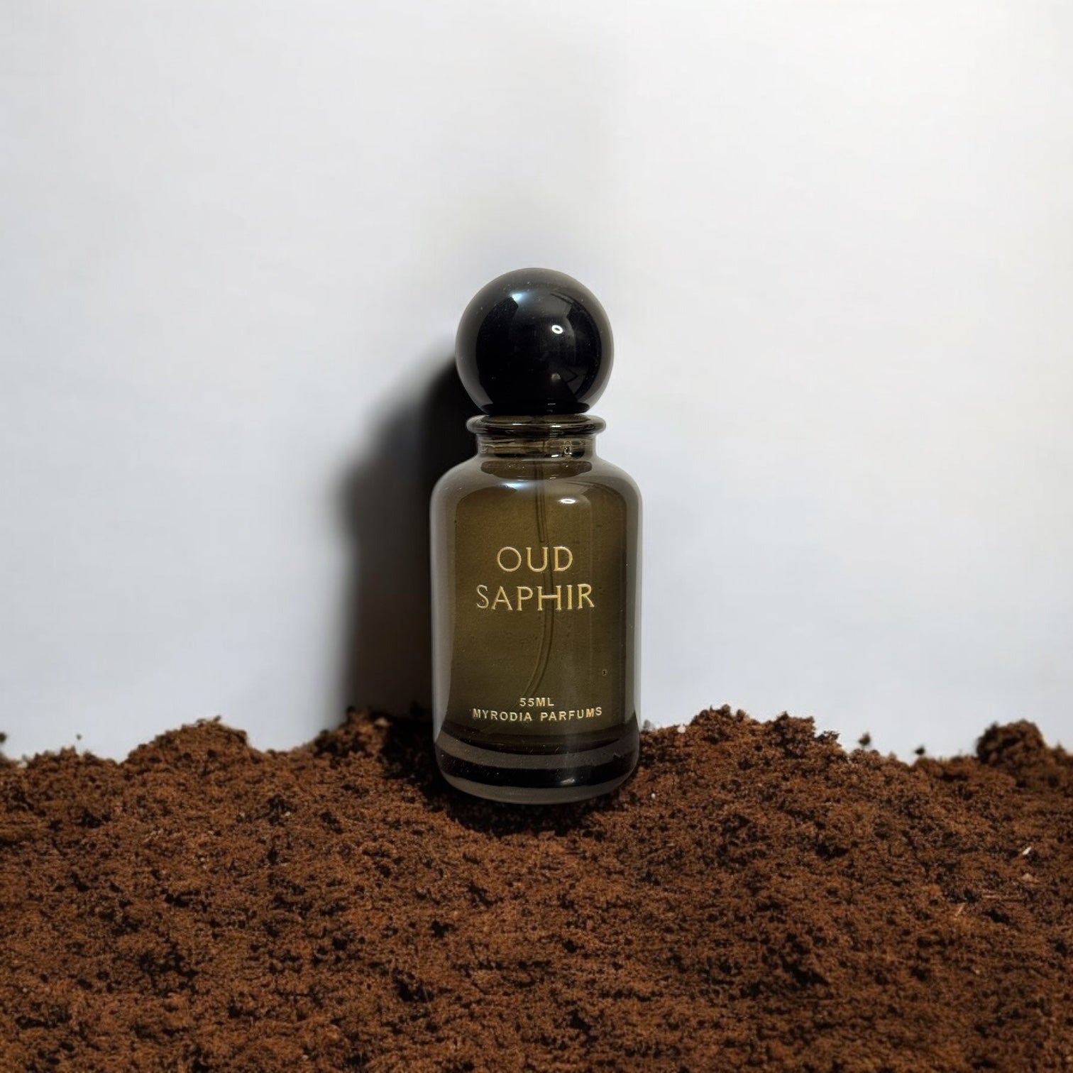 OUD SAPHIR
