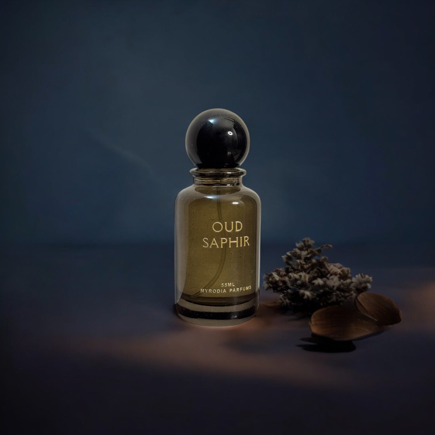 OUD SAPHIR